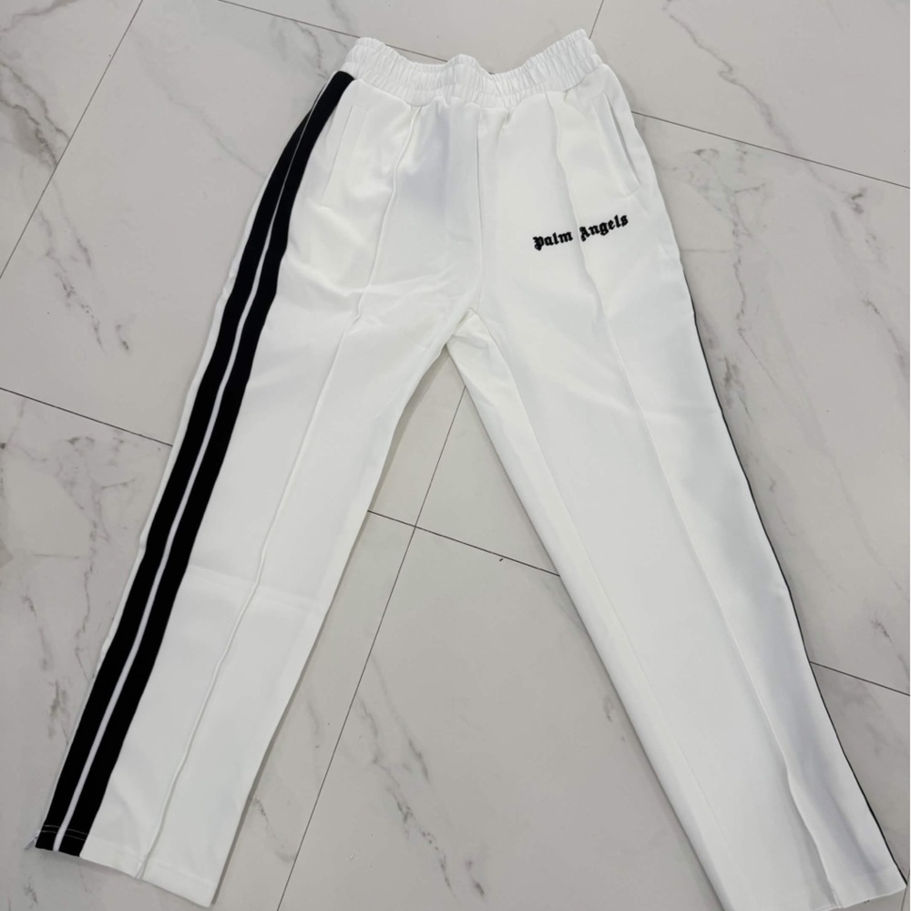Palm Angels Classic Tracksuit Pants Men’s Large